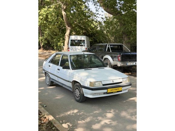 Galeriden Renault R 11 Flash 1991 Model Kahramanmaraş