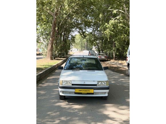 Galeriden Renault R 11 Flash 1991 Model Kahramanmaraş