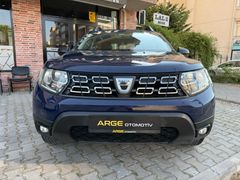 ARGEDEN 2019 DUSTER 1.6 SCE COMFORT ECO-G HATASIZ BOYASIZ TRAMERSİZ