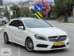 2014 MODEL//2015 ÇIKIŞLI AMG SPORT CAM TAVAN+OTOMATİK+153.ooo KM