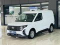 GLS ÖZDAŞ 2.EL | 2025 MODEL FORD TRANSİT COURİER VAN DELUXE