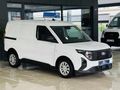 GLS ÖZDAŞ 2.EL | 2025 MODEL FORD TRANSİT COURİER VAN DELUXE