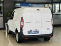 GLS ÖZDAŞ 2.EL | 2025 MODEL FORD TRANSİT COURİER VAN DELUXE