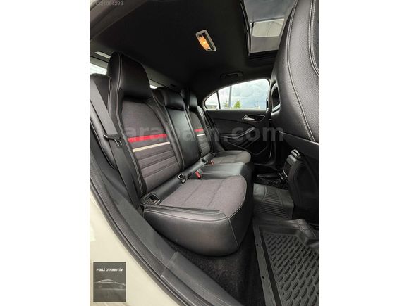 2013 MODEL MERCEDES A 180 STYLE PAKET CAM TAVANLI 155 BİN KM