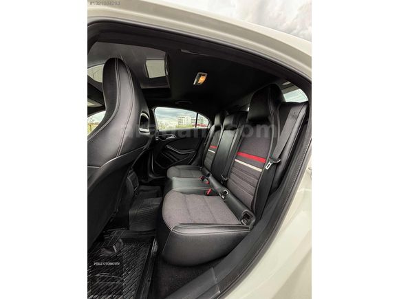2013 MODEL MERCEDES A 180 STYLE PAKET CAM TAVANLI 155 BİN KM