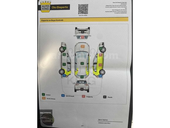 2013 MODEL MERCEDES A 180 STYLE PAKET CAM TAVANLI 155 BİN KM