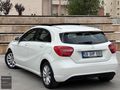 2013 MODEL MERCEDES A 180 STYLE PAKET CAM TAVANLI 155 BİN KM