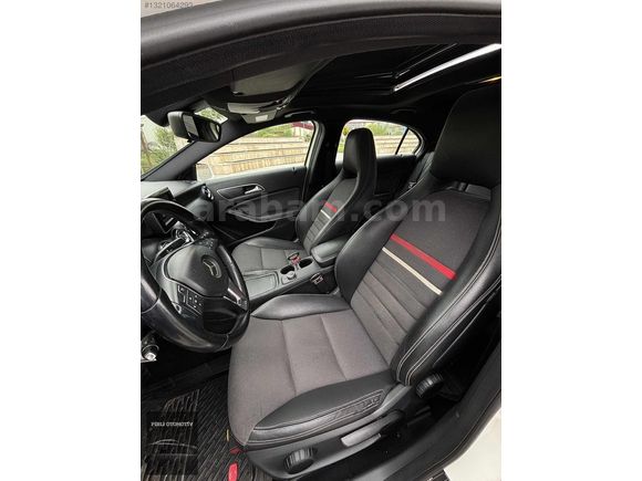 2013 MODEL MERCEDES A 180 STYLE PAKET CAM TAVANLI 155 BİN KM