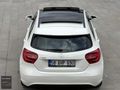 2013 MODEL MERCEDES A 180 STYLE PAKET CAM TAVANLI 155 BİN KM