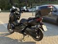 İLK SAHİBİNDEN EKSTRALI YAMAHA XMAX TECHMAX