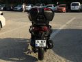 İLK SAHİBİNDEN EKSTRALI YAMAHA XMAX TECHMAX