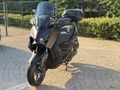 İLK SAHİBİNDEN EKSTRALI YAMAHA XMAX TECHMAX