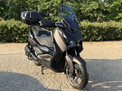 İLK SAHİBİNDEN EKSTRALI YAMAHA XMAX TECHMAX