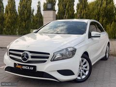 2015 MODEL 119.000 KM MERCEDES A180 OTOMATİK ORJİNAL TEMİZ