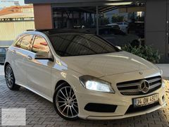 ^^ 2013 MERCEDES A 180 AMG SPORT CAM TAVAN -138.ooo- KM ^^