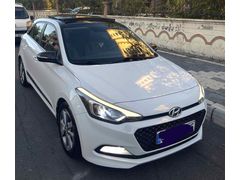 Sahibinden Hyundai i20 1.2 MPI Elite  blue 