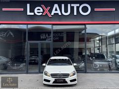 'LexAUTO' 2014 A180 AMG 80.000 KM HATASIZ BOYASIZ TERTEMİZ