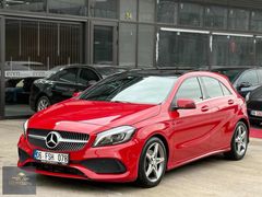 2015 MERCEDES A-180 AMG 98.000 KM