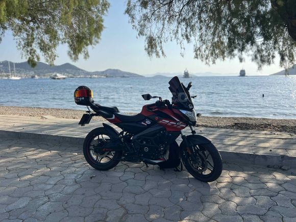Sahibinden Bajaj Pulsar 200 NS ABS 