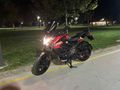 Sahibinden Bajaj Pulsar 200 NS ABS 