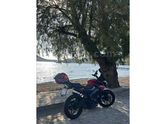 Sahibinden Bajaj Pulsar 200 NS ABS 