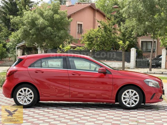 CİĞER GİBİ MERCEDES BENZİNLİ