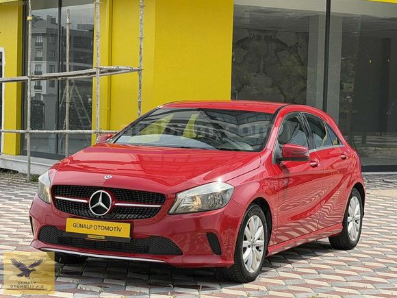 CİĞER GİBİ MERCEDES BENZİNLİ