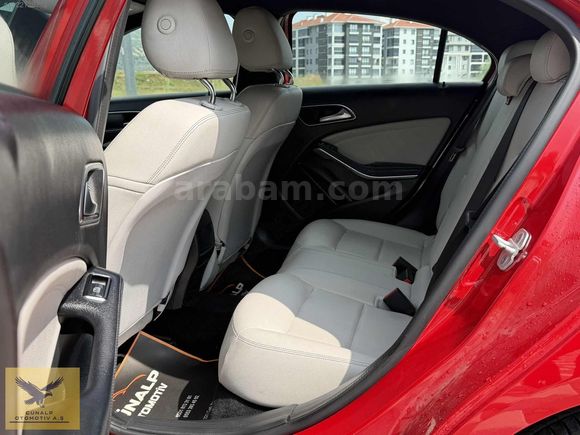 CİĞER GİBİ MERCEDES BENZİNLİ