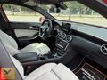 CİĞER GİBİ MERCEDES BENZİNLİ