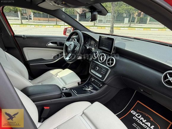 CİĞER GİBİ MERCEDES BENZİNLİ