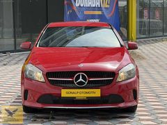 CİĞER GİBİ MERCEDES BENZİNLİ