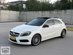 AMG SPORT HATASIZ BOYASIZ GÜNEY OTOMOTİV'DEN