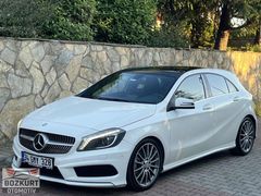 2015 MERCEDES AMG CAM TAVANBOYASIZ DEĞİŞENSİZ H.KAYITSIZ