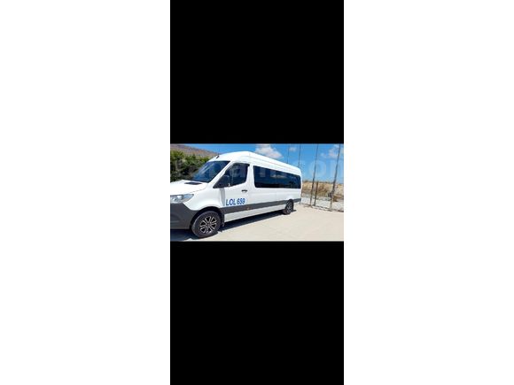 Sahibinden Mercedes - Benz Sprinter 413 CDI