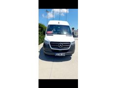 Sahibinden Mercedes - Benz Sprinter 413 CDI