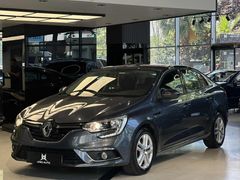 | UNIQ AUTO | 2020 RENAULT MEGANE 1.5 BLUEDCI EDC CRUISE C.