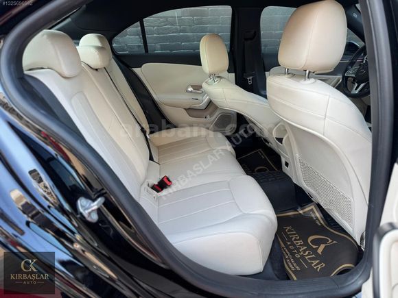 *Kırbaşlar Auto* 2020 MOD A 180 /164.000 KM 'DE/ HATASIZ-BOYASIZ