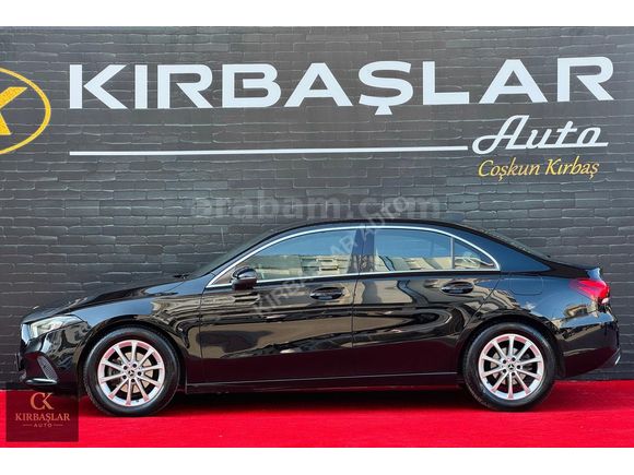 *Kırbaşlar Auto* 2020 MOD A 180 /164.000 KM 'DE/ HATASIZ-BOYASIZ