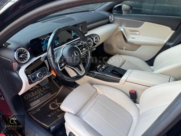 *Kırbaşlar Auto* 2020 MOD A 180 /164.000 KM 'DE/ HATASIZ-BOYASIZ