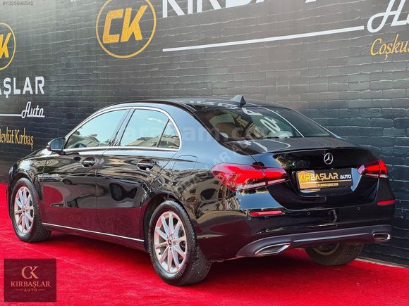 *Kırbaşlar Auto* 2020 MOD A 180 /164.000 KM 'DE/ HATASIZ-BOYASIZ