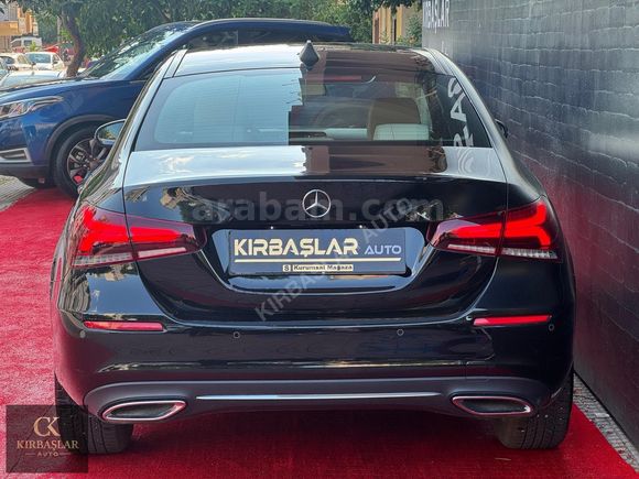 *Kırbaşlar Auto* 2020 MOD A 180 /164.000 KM 'DE/ HATASIZ-BOYASIZ