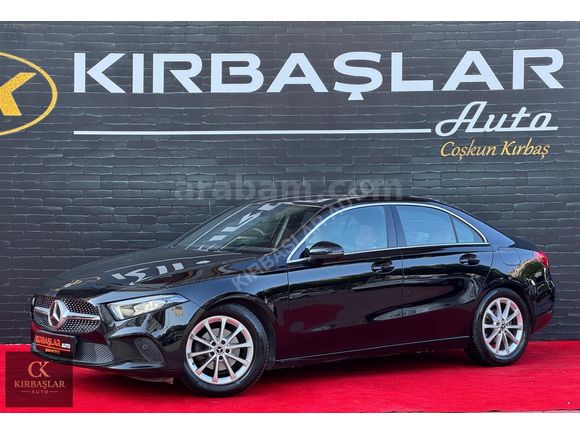 *Kırbaşlar Auto* 2020 MOD A 180 /164.000 KM 'DE/ HATASIZ-BOYASIZ