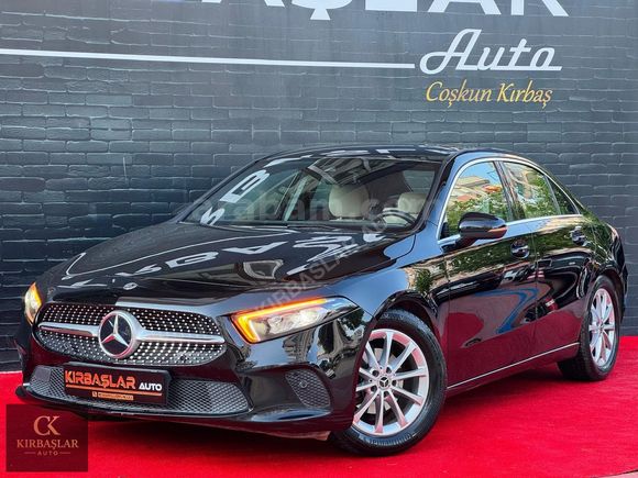*Kırbaşlar Auto* 2020 MOD A 180 /164.000 KM 'DE/ HATASIZ-BOYASIZ