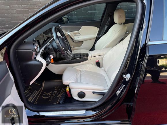 *Kırbaşlar Auto* 2020 MOD A 180 /164.000 KM 'DE/ HATASIZ-BOYASIZ