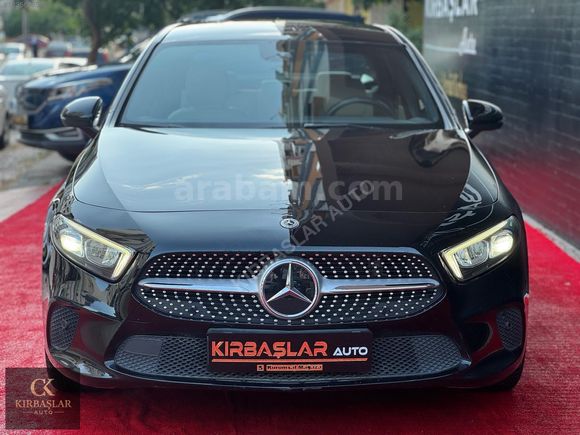 *Kırbaşlar Auto* 2020 MOD A 180 /164.000 KM 'DE/ HATASIZ-BOYASIZ