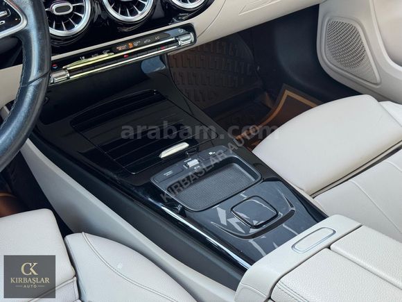 *Kırbaşlar Auto* 2020 MOD A 180 /164.000 KM 'DE/ HATASIZ-BOYASIZ