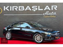 *Kırbaşlar Auto* 2020 MOD A 180 /164.000 KM 'DE/ HATASIZ-BOYASIZ
