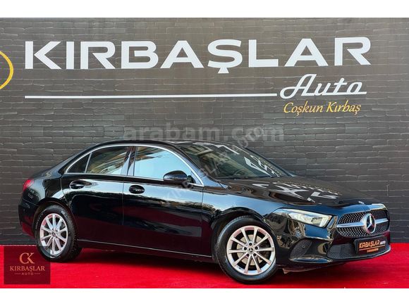 *Kırbaşlar Auto* 2020 MOD A 180 /164.000 KM 'DE/ HATASIZ-BOYASIZ
