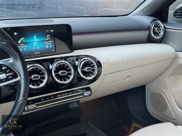 *Kırbaşlar Auto* 2020 MOD A 180 /164.000 KM 'DE/ HATASIZ-BOYASIZ
