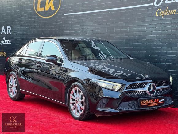 *Kırbaşlar Auto* 2020 MOD A 180 /164.000 KM 'DE/ HATASIZ-BOYASIZ